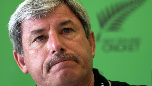 Richard Hadlee © Getty Images
