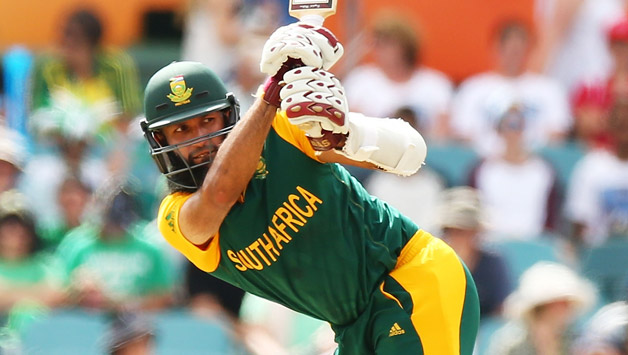 Hasim Amla is now the second highest century scorer for South Africa © Getty Images