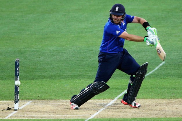 Ian Bell has looked in fine touch so far © Getty Images