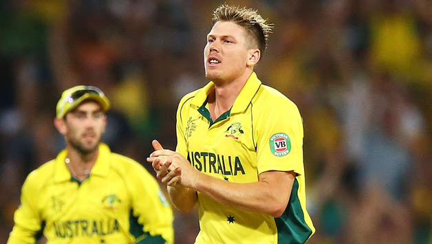 Australia will aim to maintain their winning run © Getty Images