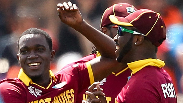 West Indies have a strong connection © Getty Images