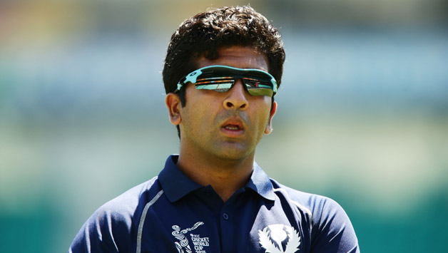 Majid Haq is a Pakistan 