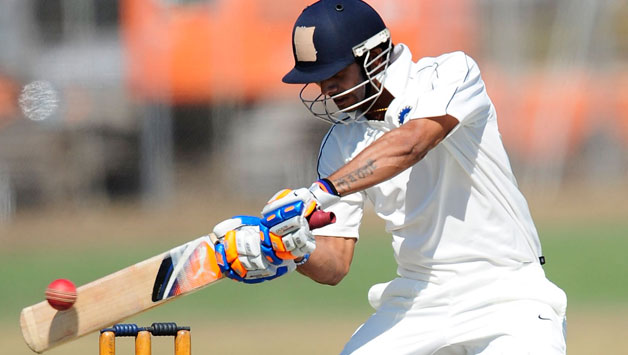 Manoj Tiwary will lead the Rest of India team © IANS
