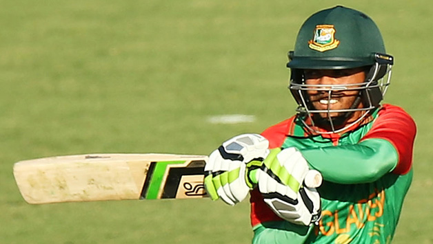Mushfiqur Rahim hit eight fours and a six during his innings © Getty Images (File Photo)