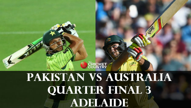 Australia have been in better form and will also rely on home advantage © Getty Images