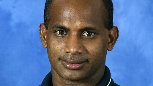 Sanath Jayasuriya © getty Images