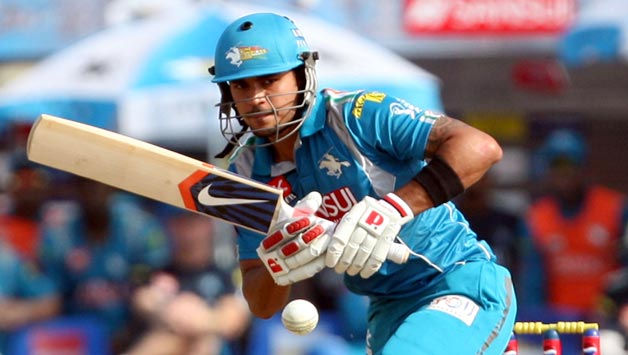 Manish Pandey © IANS (File photo)