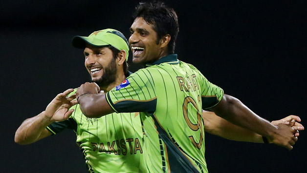 Pakistan have won only one match in this World Cup so far © Getty Images
