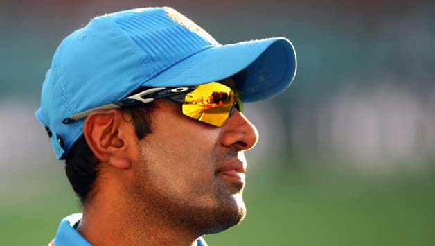 Ravichandran Ashwin © Getty Images