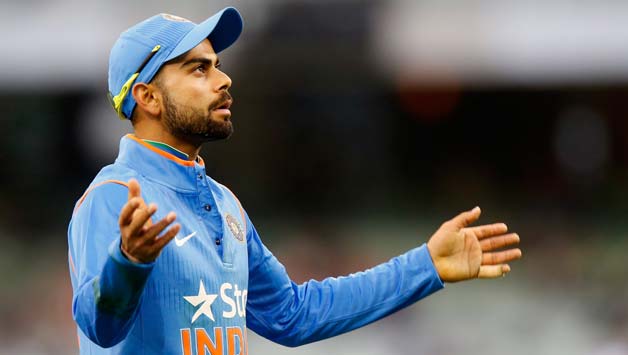Virat Kohli © Getty Images