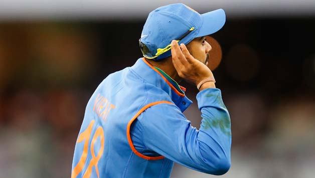 Virat Kohli incident reflects widening gulf between Indian media and Indian players