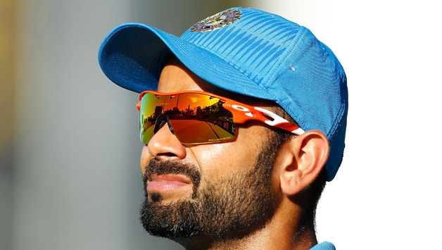 Virat Kohli is India's most dependable batsman at present © Getty Images