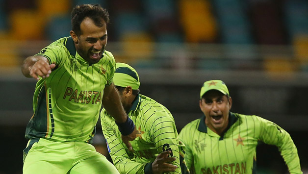 Pakistan are struggling in the ongoing World Cup © Getty Images