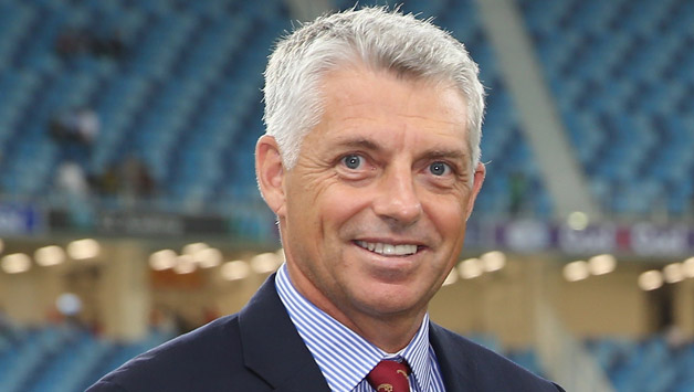 Dave Richardson © Getty Images