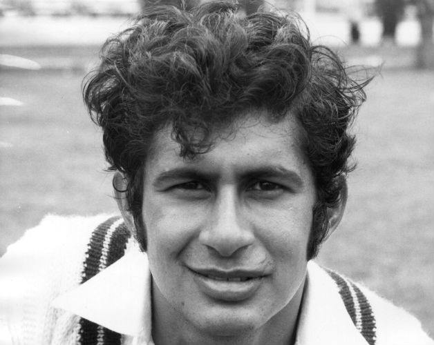Wasim Bari © Getty Images