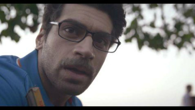 A screengrab from the latest Star Sports 'Mauka Mauka" ad, which was first released on the channel's official Twitter account.
