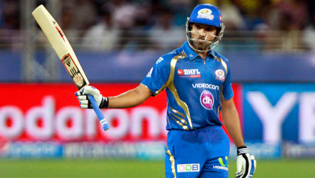 Rohit Sharma said it's "fair" for the hosts, Kolkata Knight Riders, to make a suitable wicket for themselves © IANS
