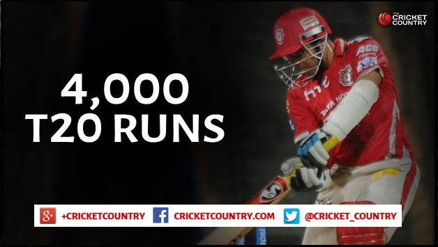 Virender Sehwag © IANS