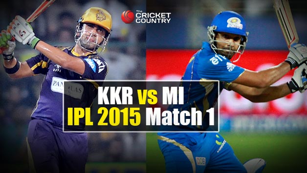 Gautam Gambhir-led Kolkata Knight Riders (KKR) are the defending champions © IANS