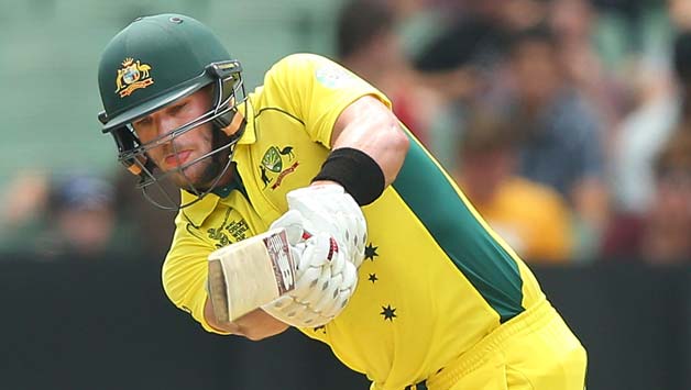 Aaron Finch © Getty Images (File Photo)