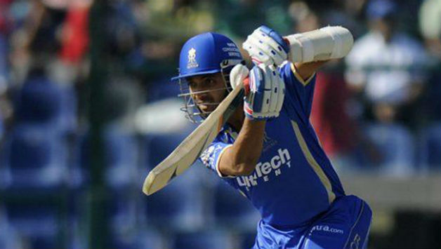 Ajinkya Rahane © IANS (File photo)