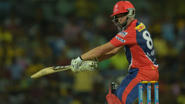 The move to bat Albie Morkel at No. 3 gives Delhi Daredevils greater flexibility and the all-rounder a new lease of life © IANS