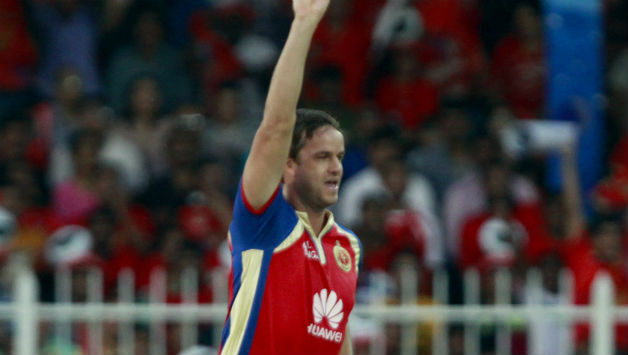 Albie Morkel's fifty came off 43 deliveries including six boundaries along with a strike-rate of 115.90 © IANS (File Photo)