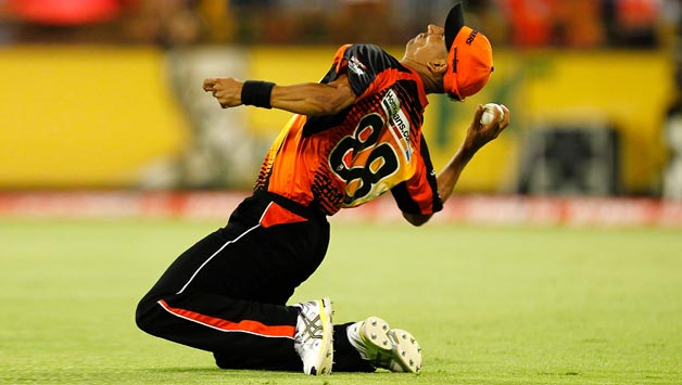 Alfonso Thomas will work with the Delhi daredevils pace bowlers on a short-term contract © Getty Images