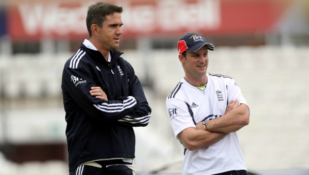 "It’s very important for English cricket to move on from the Kevin Pietersen situation,” said Andrew Strauss.