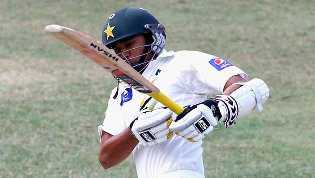 Azhar Ali was a surprise pick for ODI captaincy © Getty Images