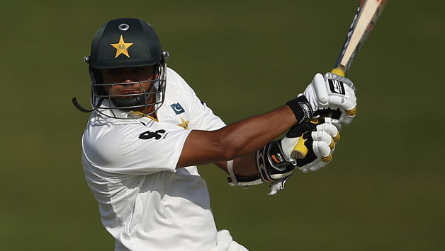 Azhar Ali has not been a part of the Pakistan set-up for a couple of years © Getty Images