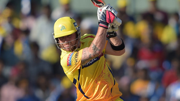 Brendon McCullum © IANS (File photo)