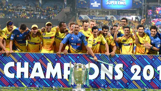 BCCI Working Committee scrap Champions League T20