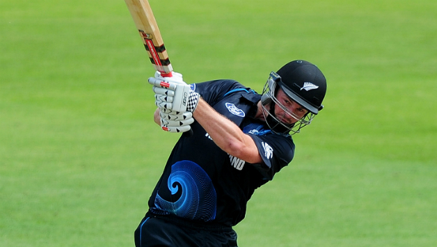 Colin Munro can hopefully contribute to their ailing squad this season following his impressive record in the domestic circuit © Getty Images (File Photo)