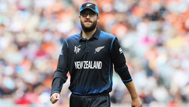 Daniel Vettori will once again take up his role as coach of the Royal Challengers Bangalore in the Indian Premier League © Getty Images