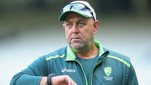 Darren Lehmann insisted that Australia knew they wanted to be really aggressive against New Zealand © Getty Images