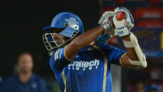Deepak Hooda was awarded man of the match for his match winning fifty © IANS