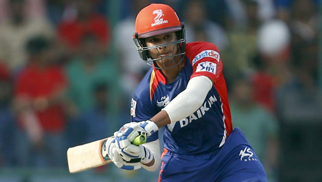 Shreyas Iyer © IANS (File photo)
