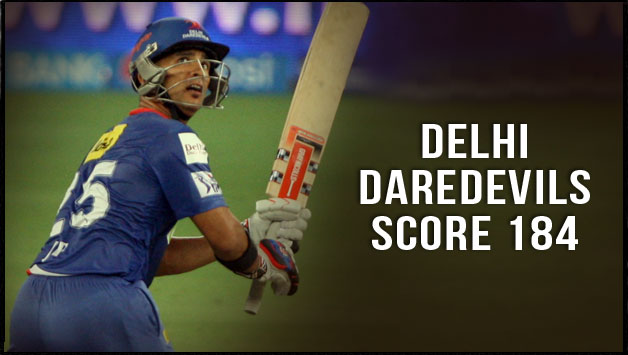 JP Duminy played anchor in the innings © IANS
