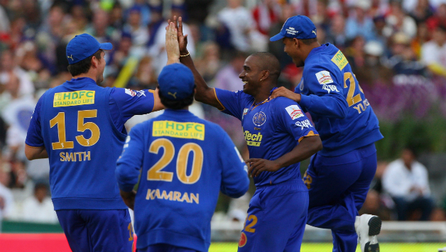Rajasthan Royals would not want another IPL 2013-like scandal to occur © Getty Images
