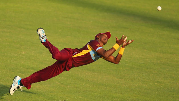 Dwayne Bravo © Getty Images