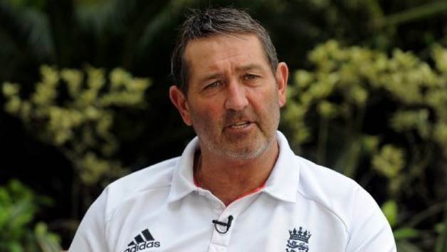 Graham Gooch said that the best thing England could do was to win well in the West Indies © AFP