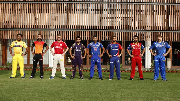 IPL is likely to face Government interference once more © IANS