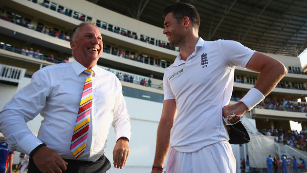 James Anderson’s record: How the record of highest wicket taker for England changed hands