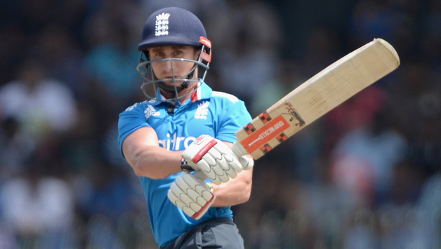 James Taylor has impressed everyone with his batting skills in recent past, now it will be a test of his captaincy skills  © Getty Images
