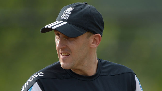 “We'd have liked a sterner contest but you play the cards you are dealt and get on with it,” said James Tredwell
