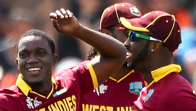 West Indies © Getty Images