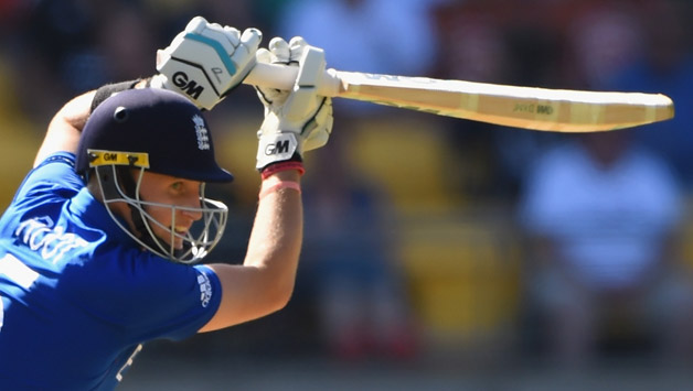 Joe Root in action © Getty Images (File Photo)