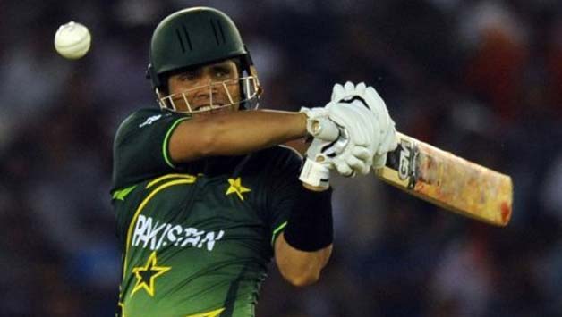 Kamnan Akmal (Above) has come out in full support of his younger brother Umar © IANS