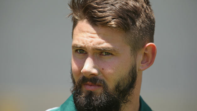 Kane Richardson has 11 wickets from eight One-Day Internationals (ODIs) for Australia © Getty Images